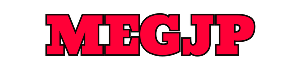 MEGJP Logo